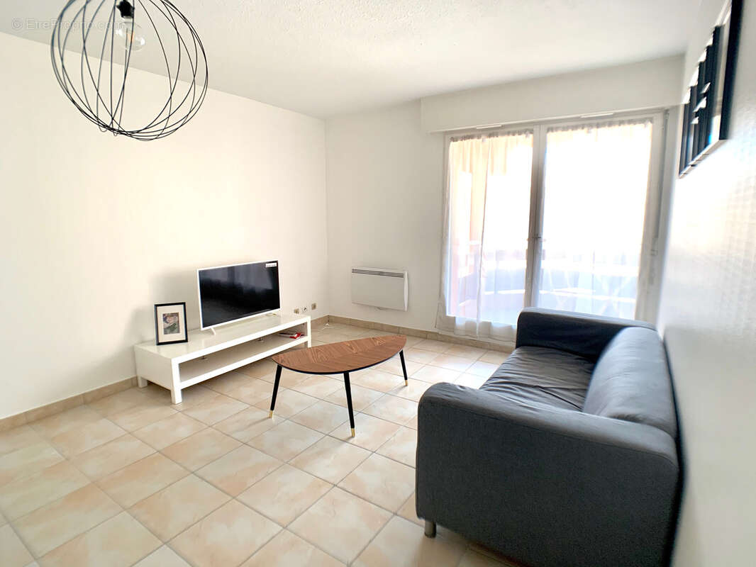 Appartement à GAILLARD