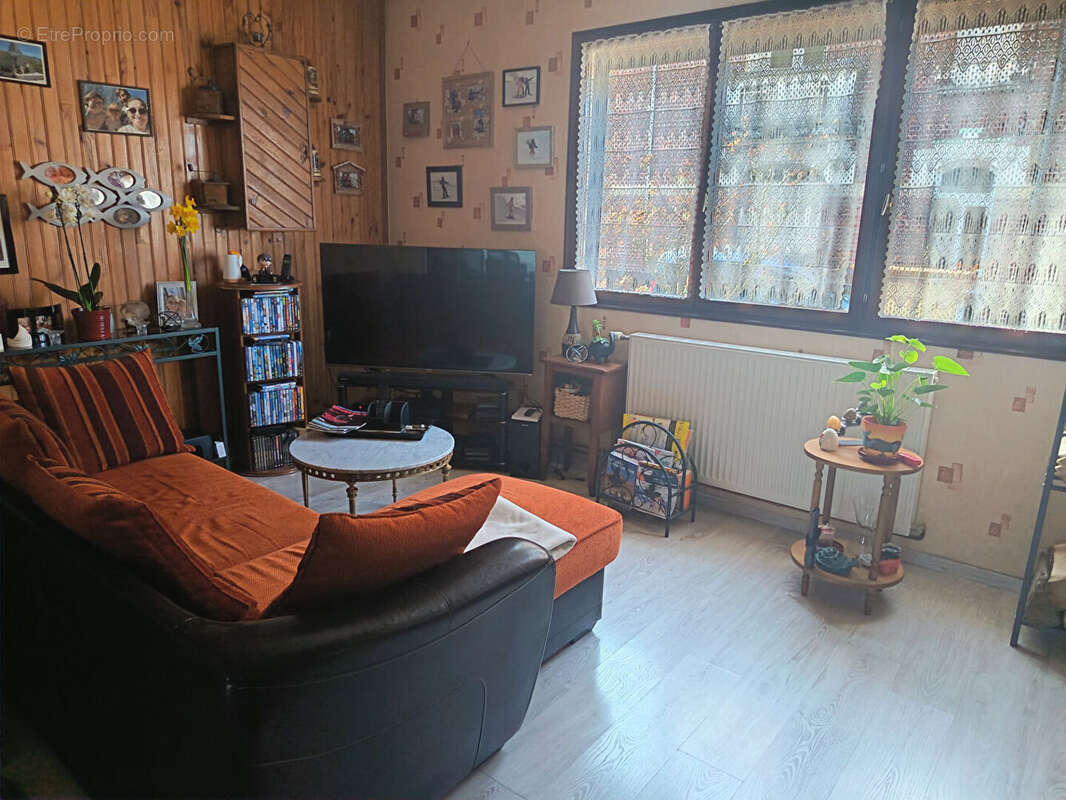 Maison à BOHAIN-EN-VERMANDOIS