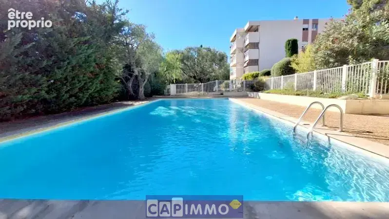 Appartement t5, cave, garage, parking, piscine, 83000 toulon - photo 15