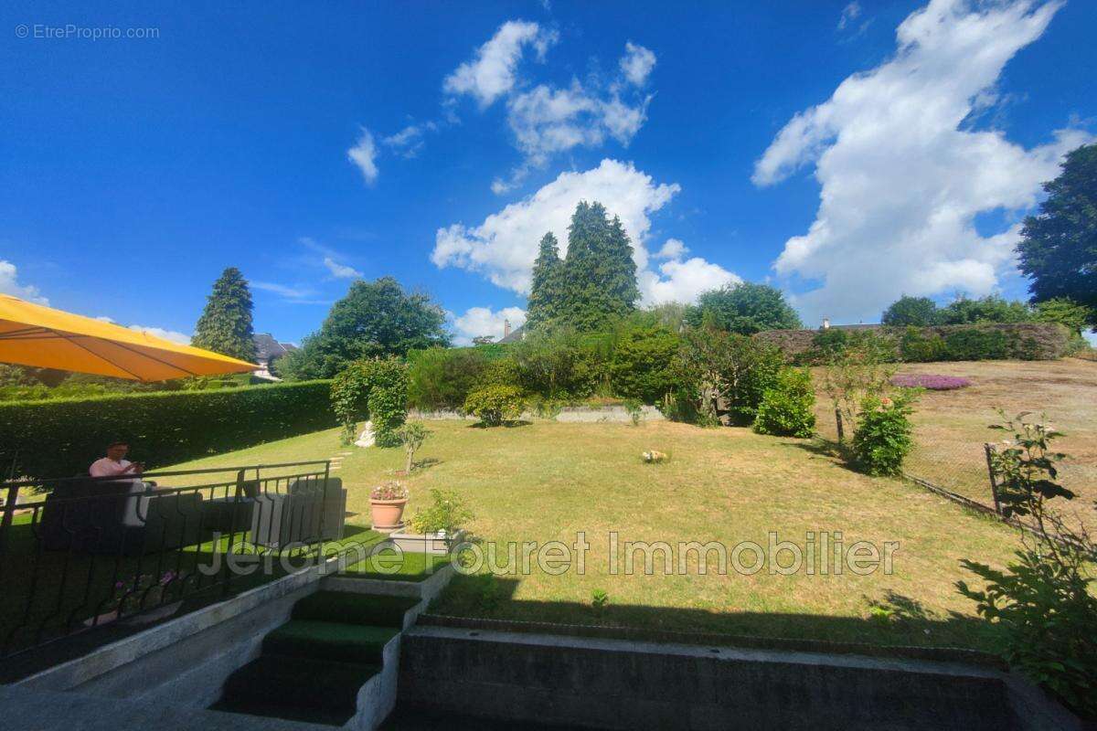 vente maison 6 Pièce(s) - photo 7