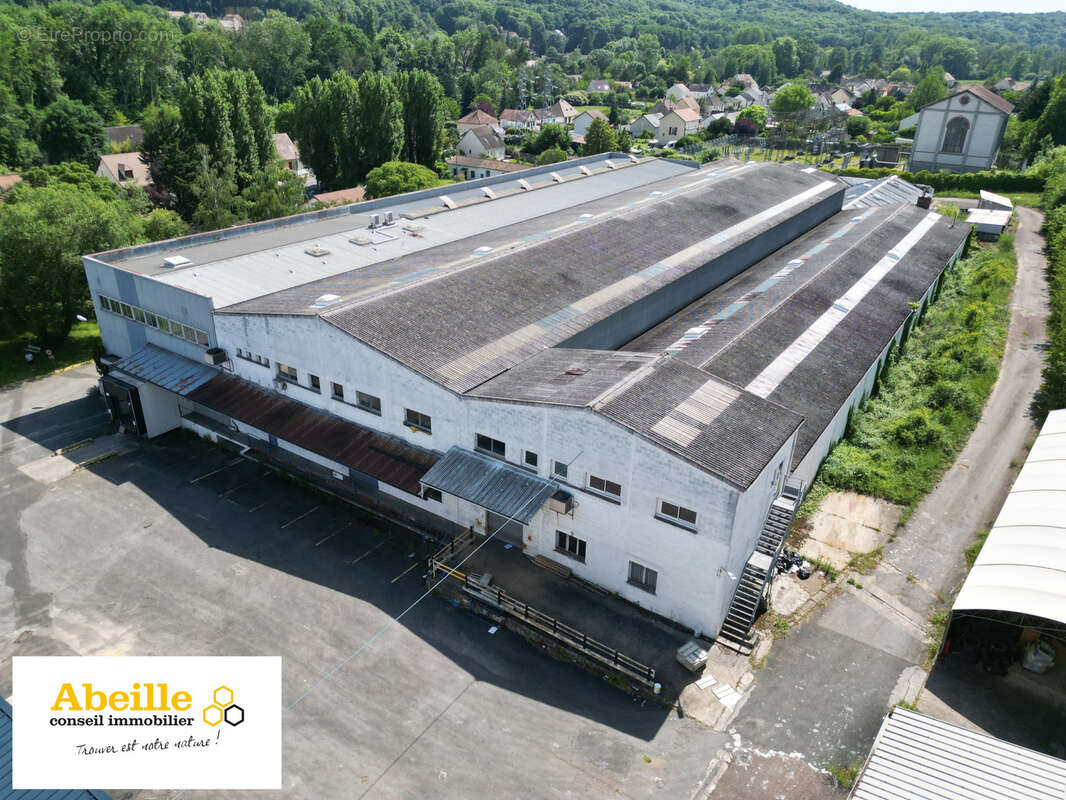 Commerce à ARPAJON