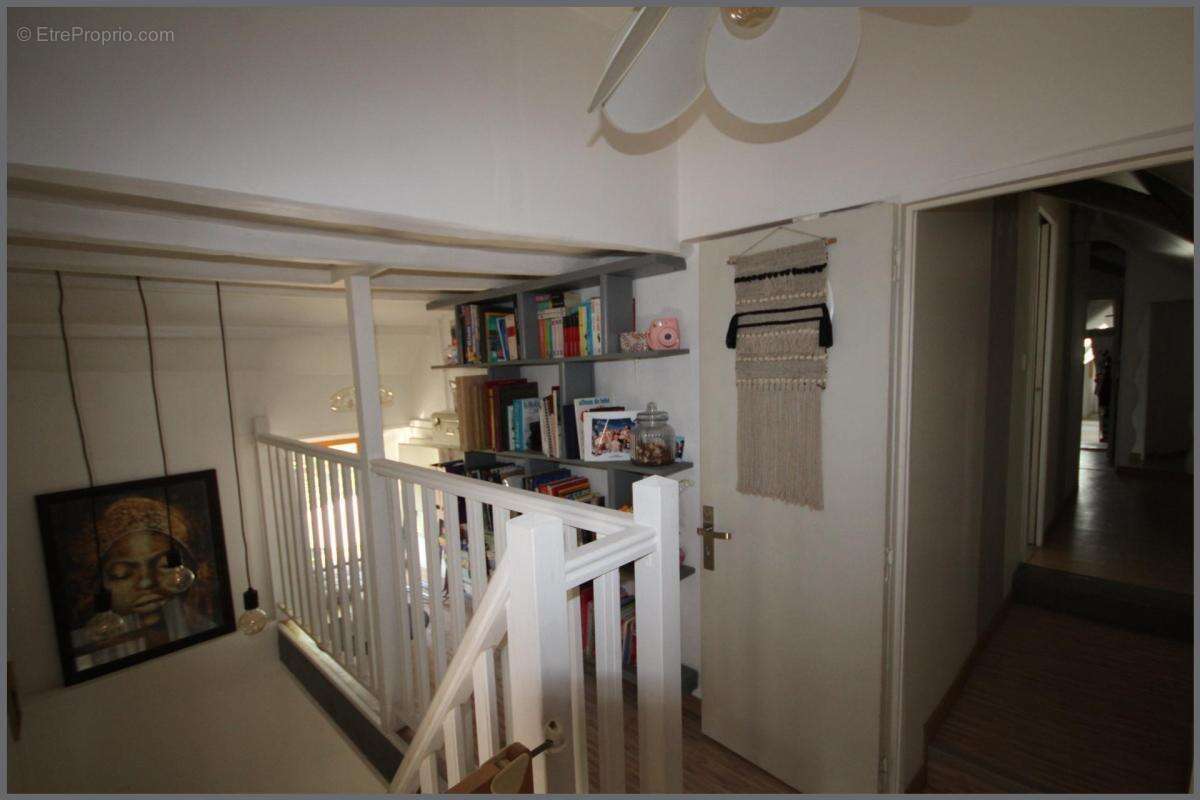 Maison à LAVERNAT