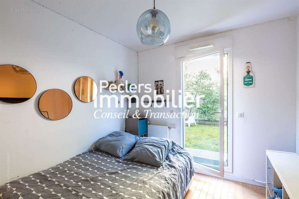 Appartement à RUEIL-MALMAISON
