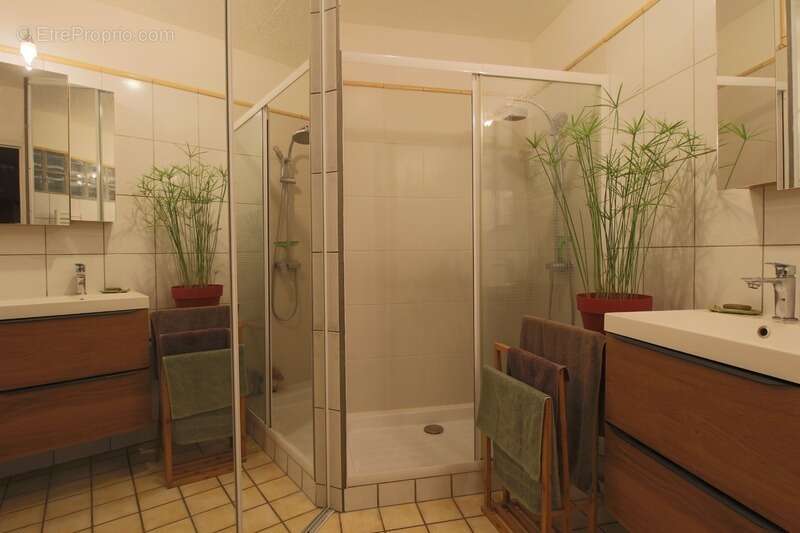 Appartement à DIGNE-LES-BAINS