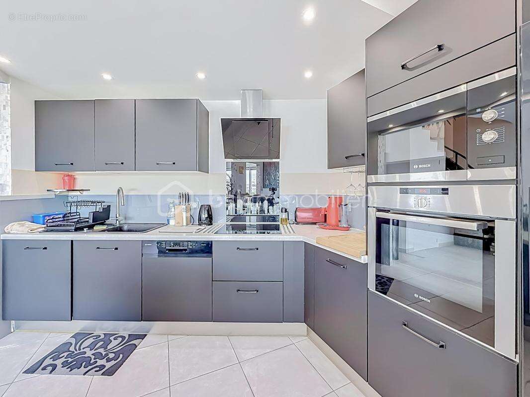 Appartement à CANDILLARGUES