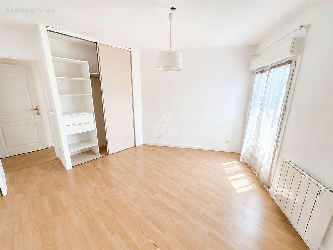 Appartement Triel Sur Seine 4 pièce(s) 82 m2 - photo 7