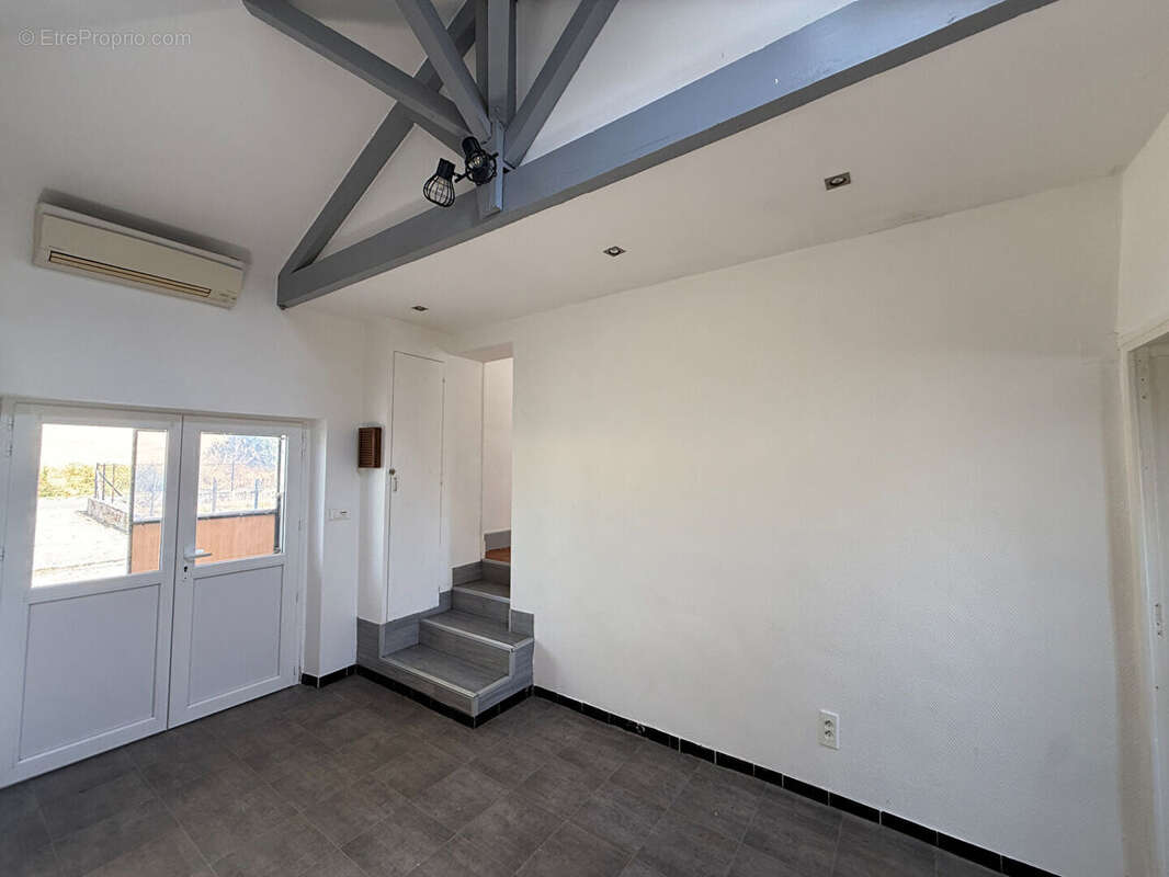 Maison avec grand parc - photo 11