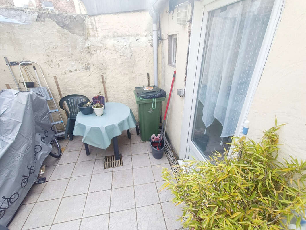 Maison à AMIENS