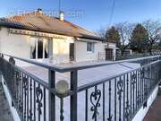 Maison à CHARNY