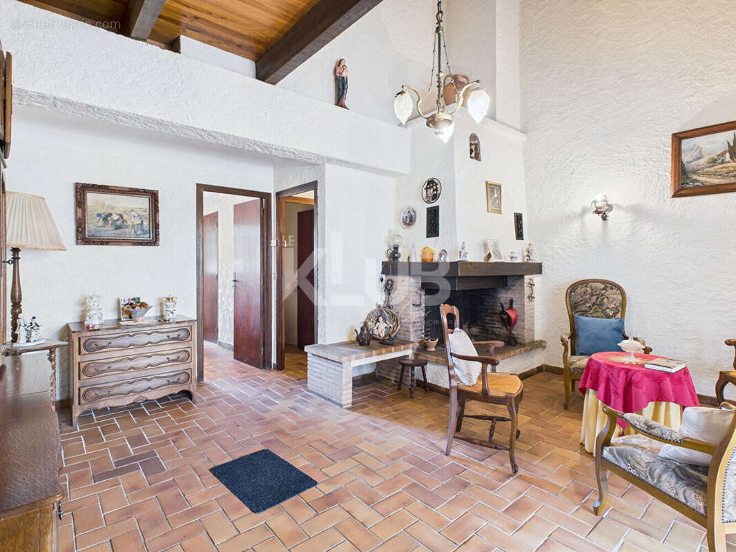 Maison à SORBO-OCAGNANO