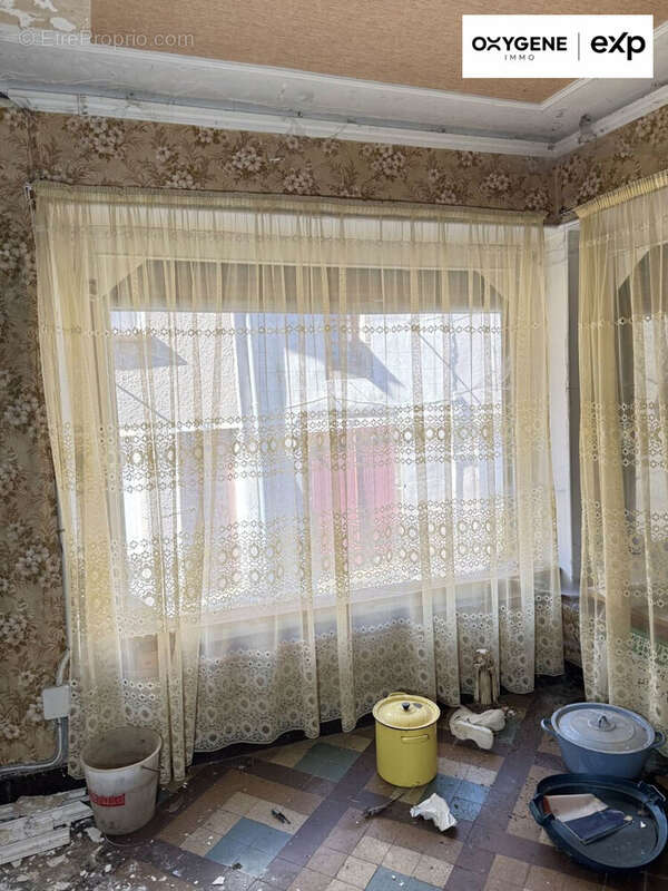 Maison à LE BLEYMARD