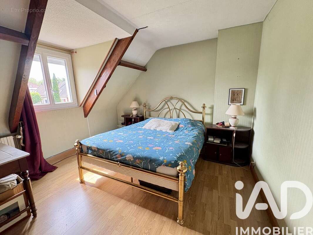 Photo 8 - Maison à VIRY-CHATILLON