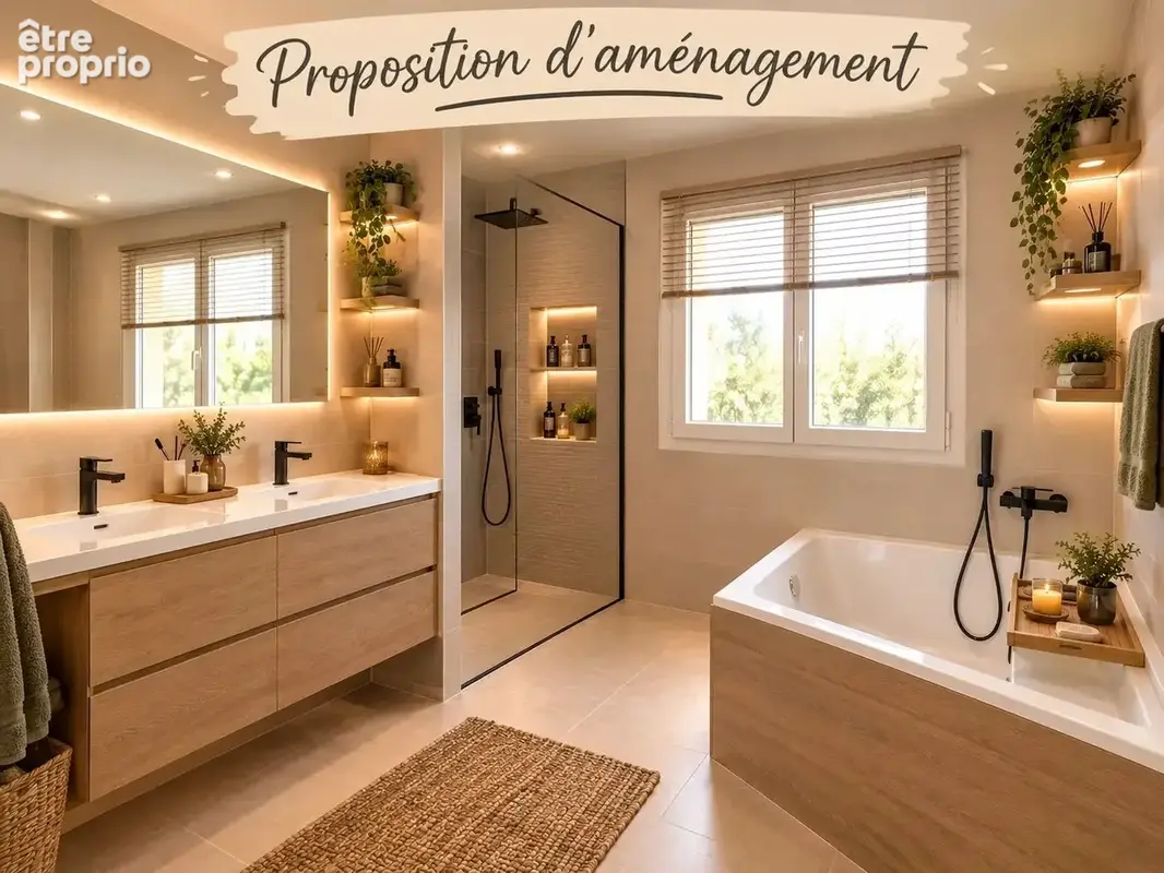 Maison 5 pièces proche Gaillac - photo 9