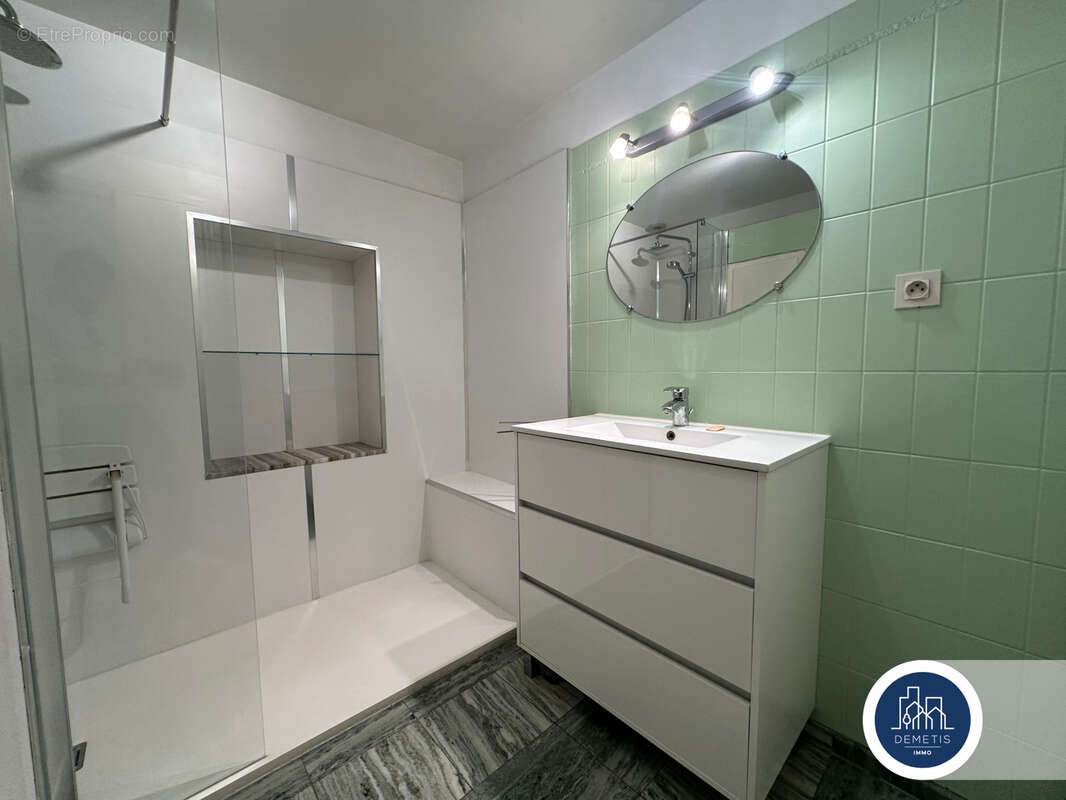 Appartement à LE MANS