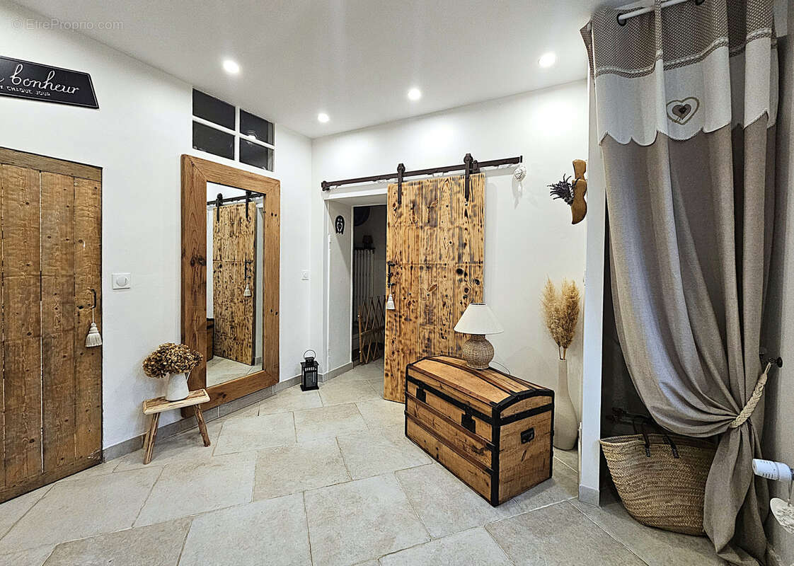 Maison à VAUCOURTOIS