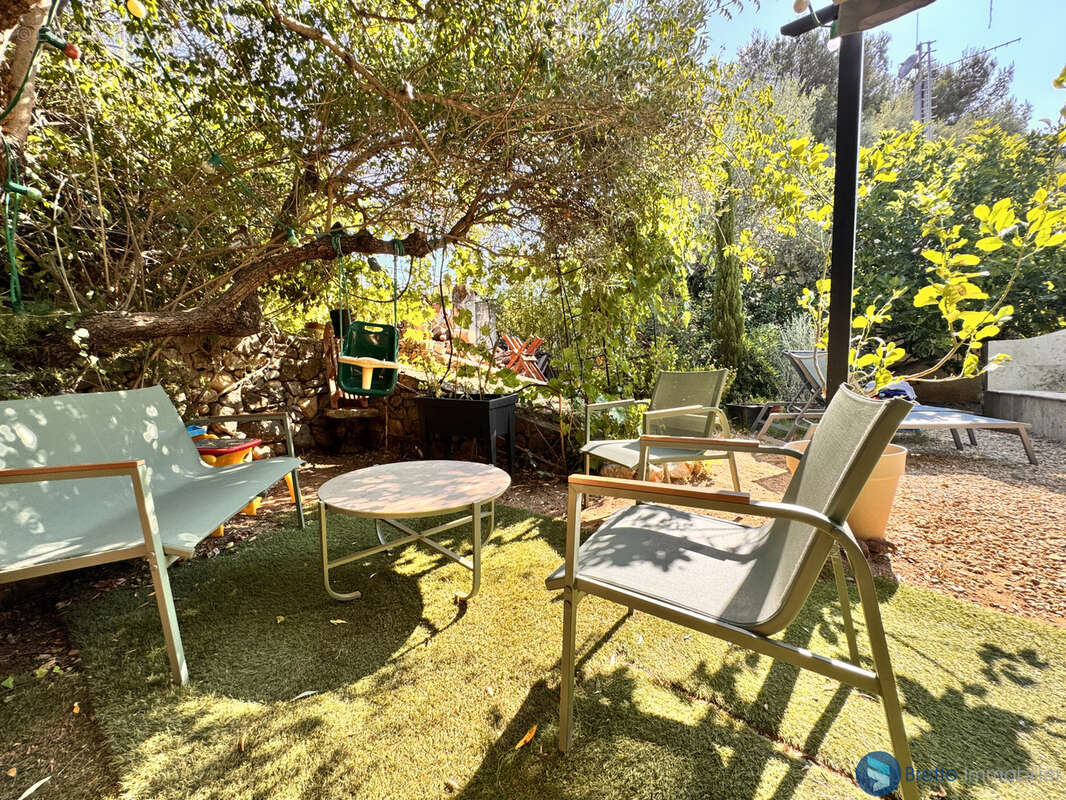 Le revest les eaux - maison - 110 m - dependance - bassin - photo 3