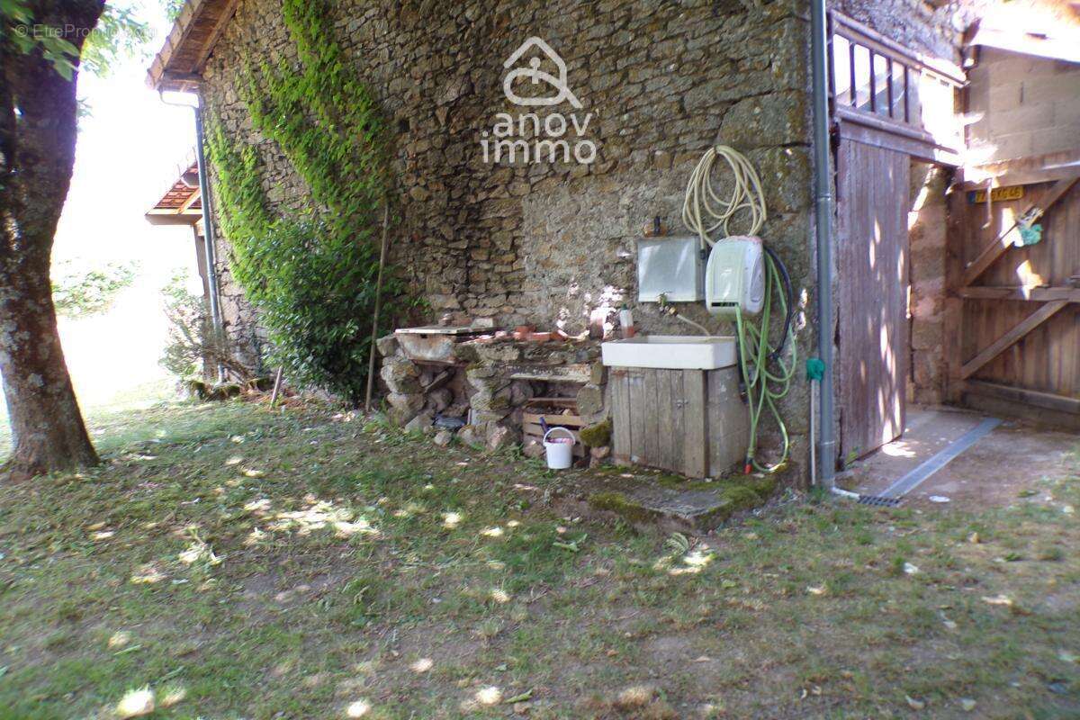 Grande maison familiale 224 m2 o Jardin 1 663 m2 o 4 chambre - photo 7