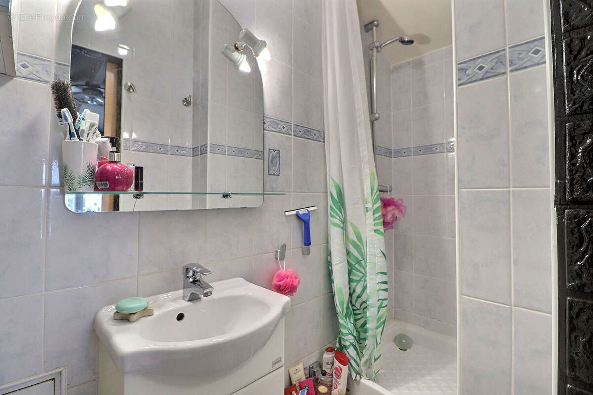 Maison à BESSANCOURT