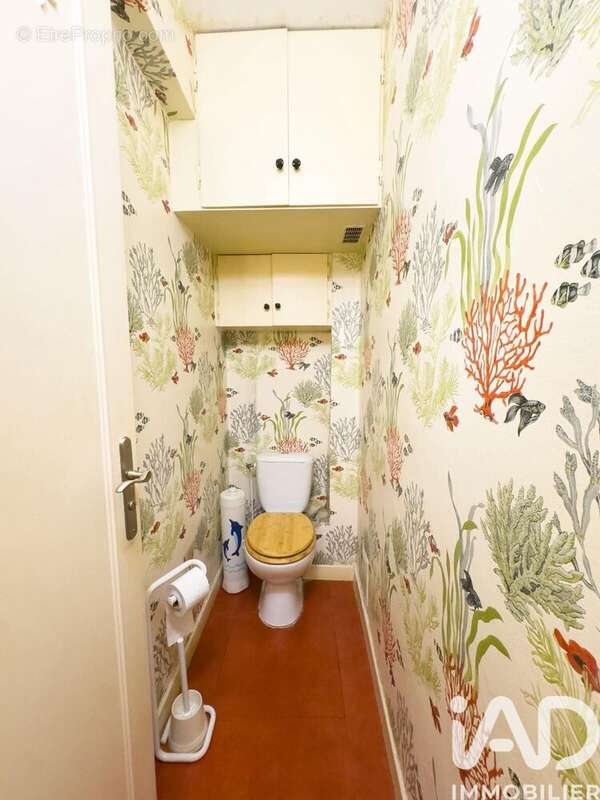 Photo 9 - Appartement à DEUIL-LA-BARRE