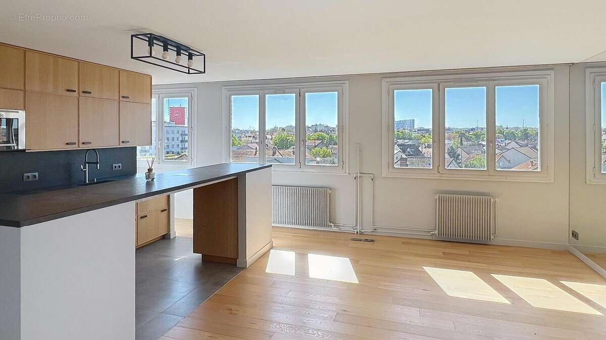 Photo 4 - Appartement à MAISONS-ALFORT