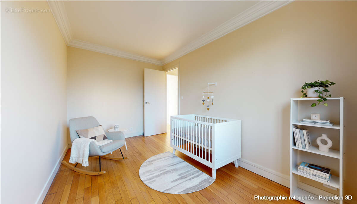 Maison à CORMEILLES-EN-PARISIS