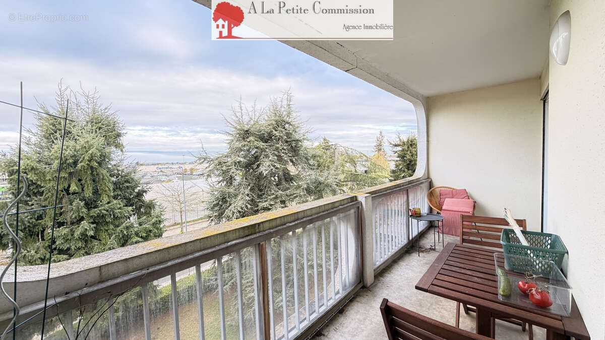 Appartement à CHARTRES