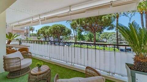 Appartement 83 m² à Cannes  - photo 2