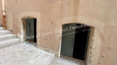 Maison à SAINT-TROPEZ