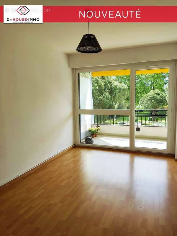 Appartement à PESSAC