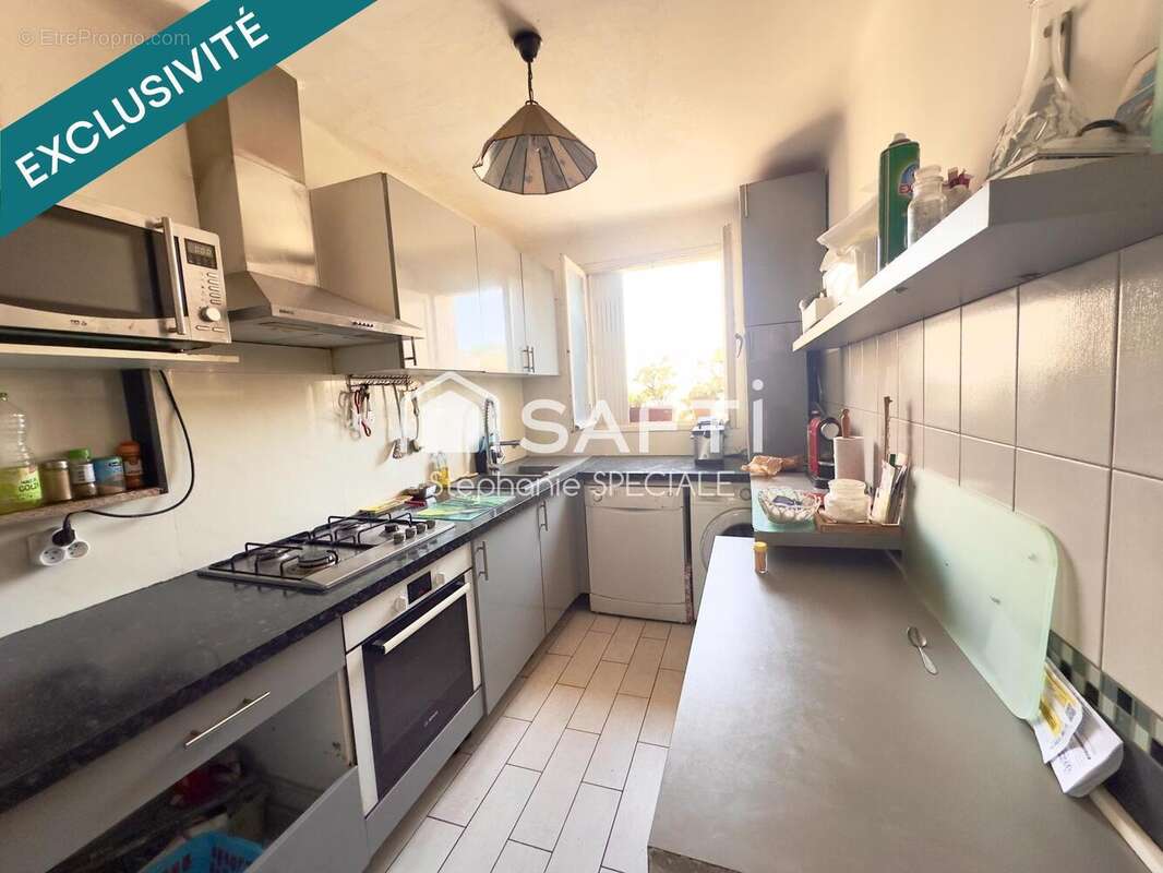 Photo 4 - Appartement à VALLAURIS