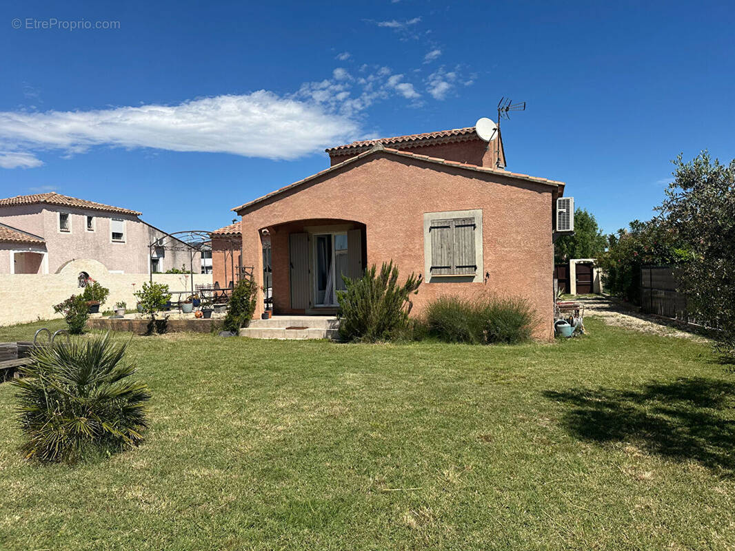 Maison à ARLES