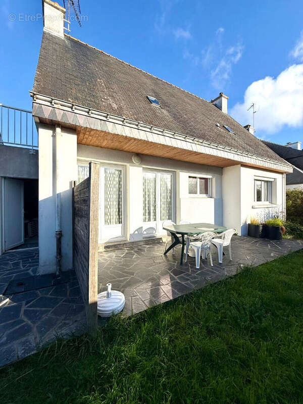 Maison à QUIBERON
