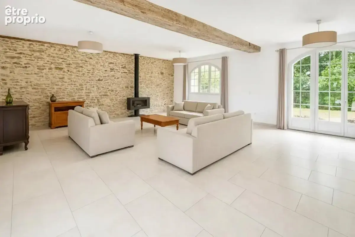 Domaine de prestige aux portes de Paris - photo 15