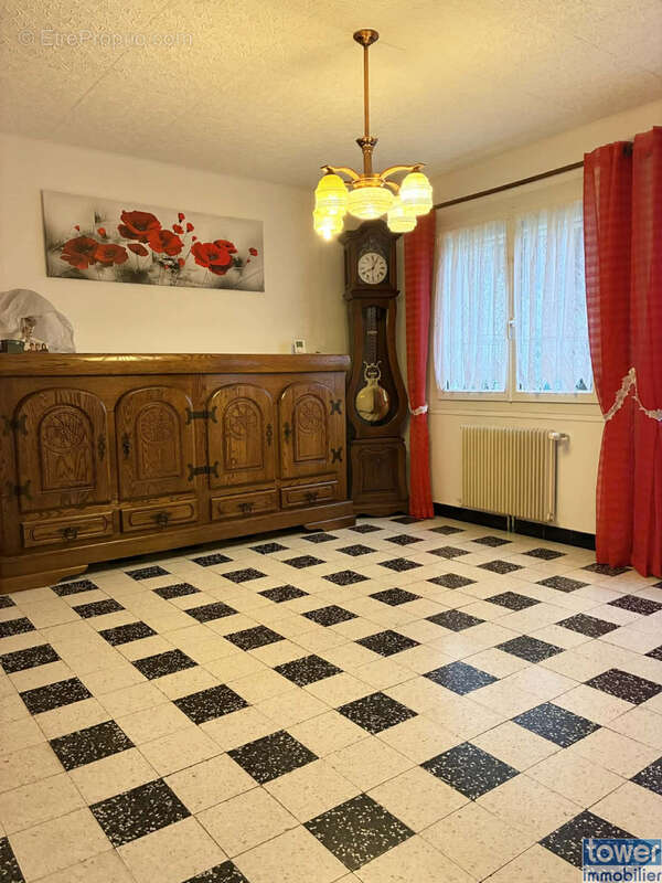 Maison à AUCHEL