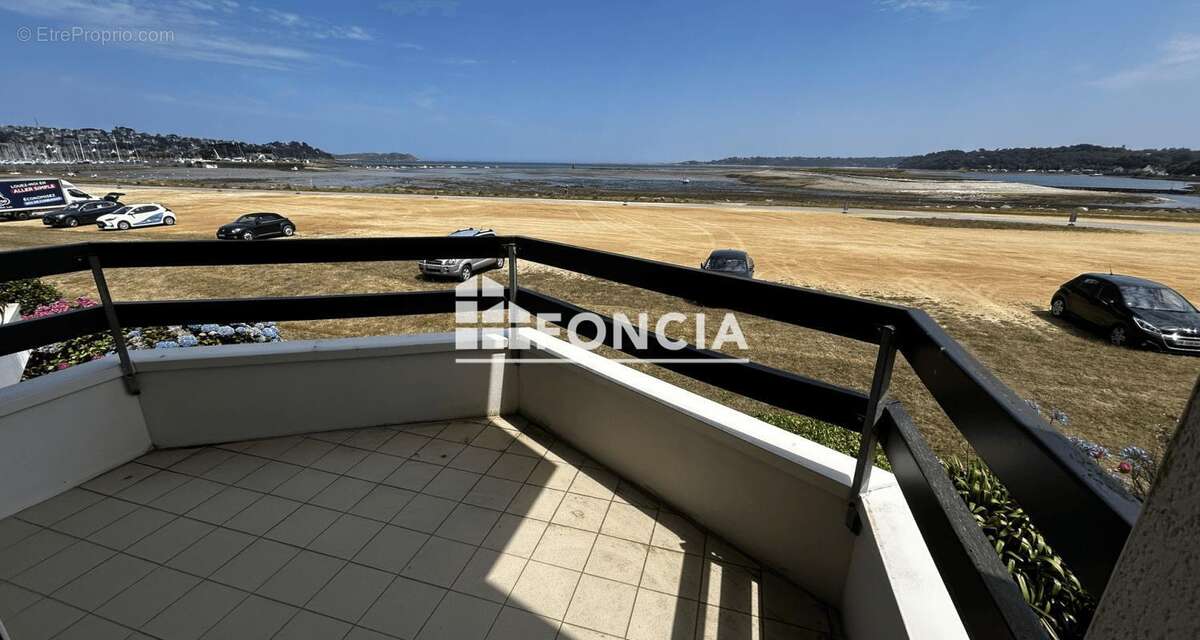 Perros-guirec : pleine vue sur la rade - photo 4