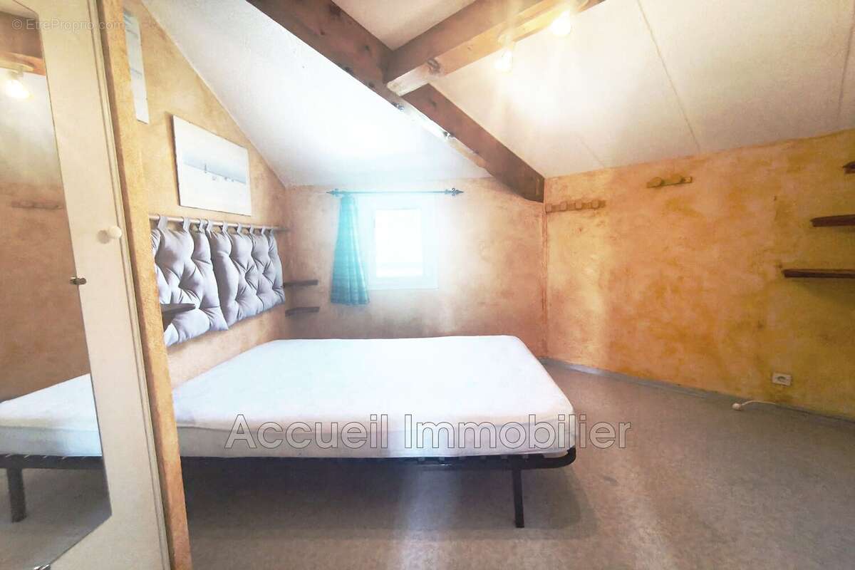 Maison 41 m² à Le Grau-Du-Roi  - photo 4