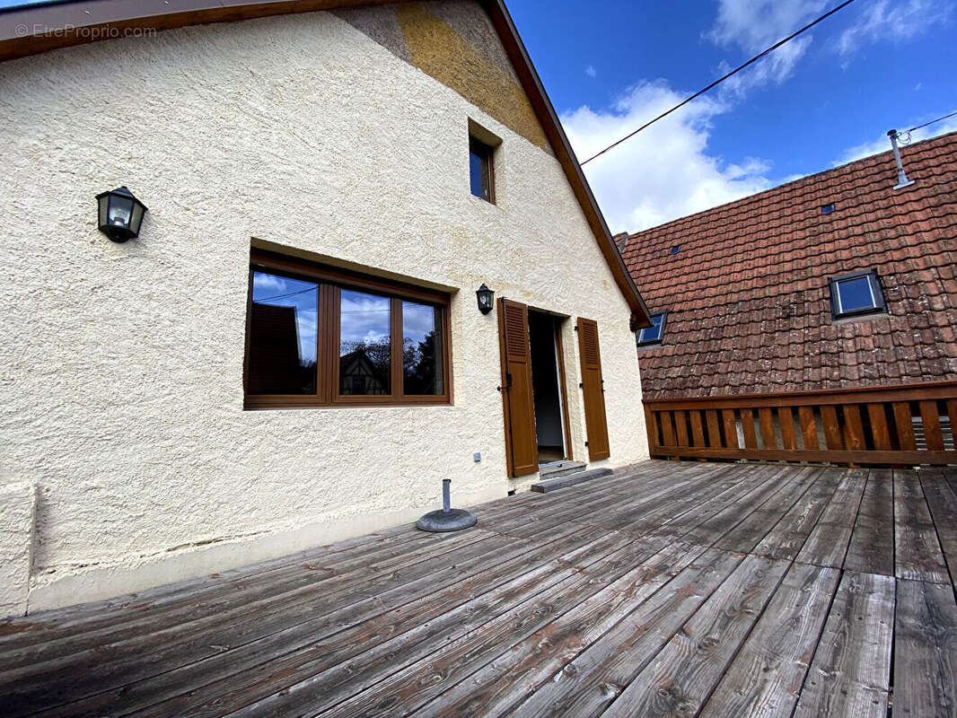 Ensemble immobilier - photo 16