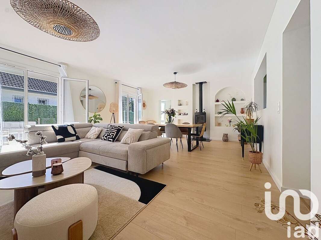 Photo 7 - Maison à LESCAR