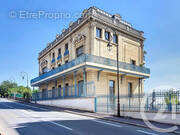 Appartement à SAINT-CLOUD