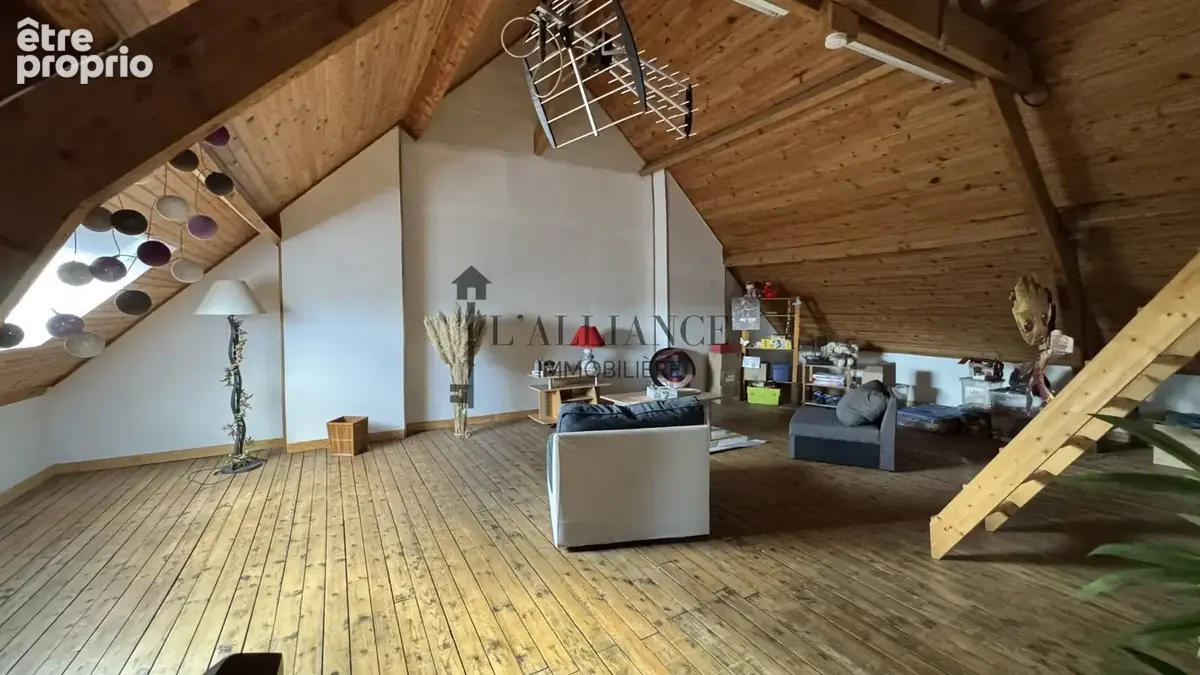 Maison 168 m² à Tilloy-Les-Mofflaines  - photo 4
