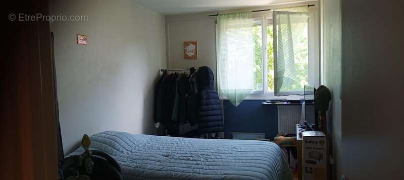 secteur Métare/Parc de l'Europe, T4 de 79 m² avec cave - photo 7