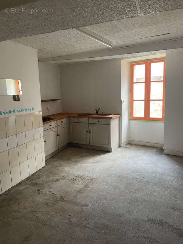 Commerce à CHATEAUBRIANT