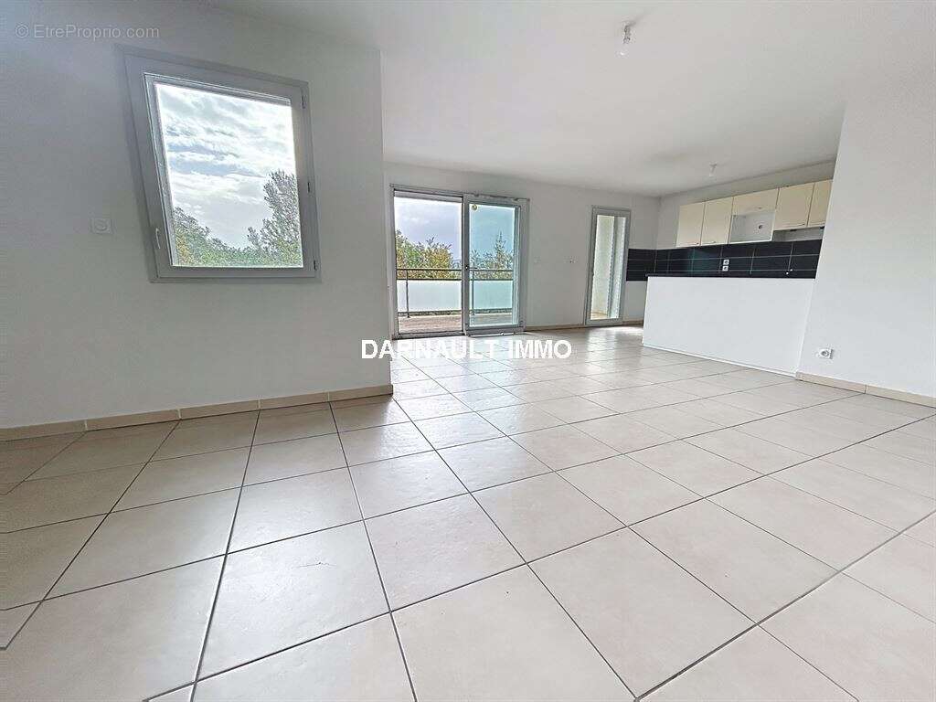 Appartement à BALMA