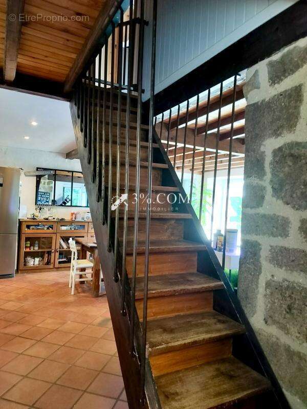 Maison à SAINT-BARTHELEMY-GROZON