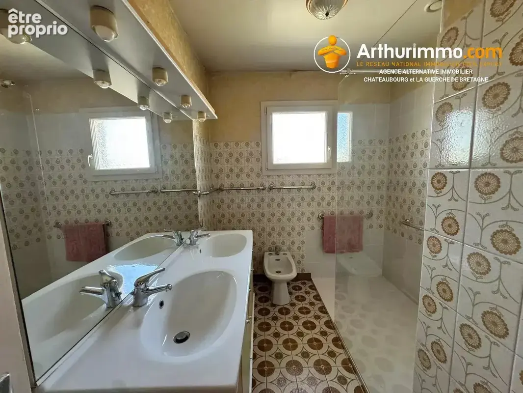 Vente Maison La guerche-de-bretagne(35130) 156 960ï¿œ - photo 6