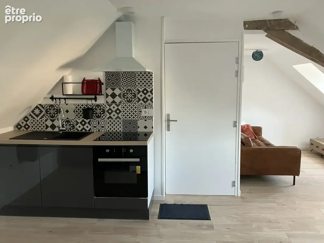 Immeuble 3 appartements neufs - photo 7