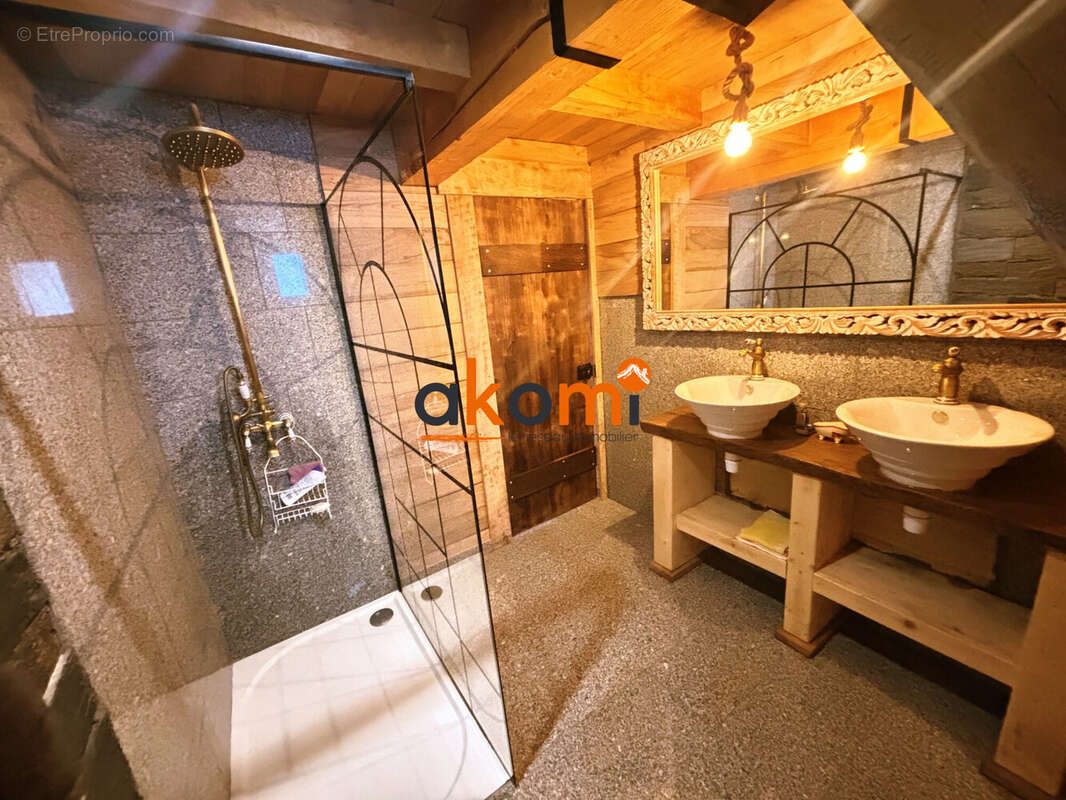 Maison à FRAIZE