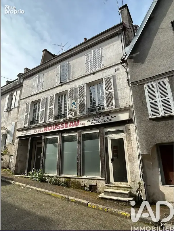 Photo 1 - Appartement à TONNERRE