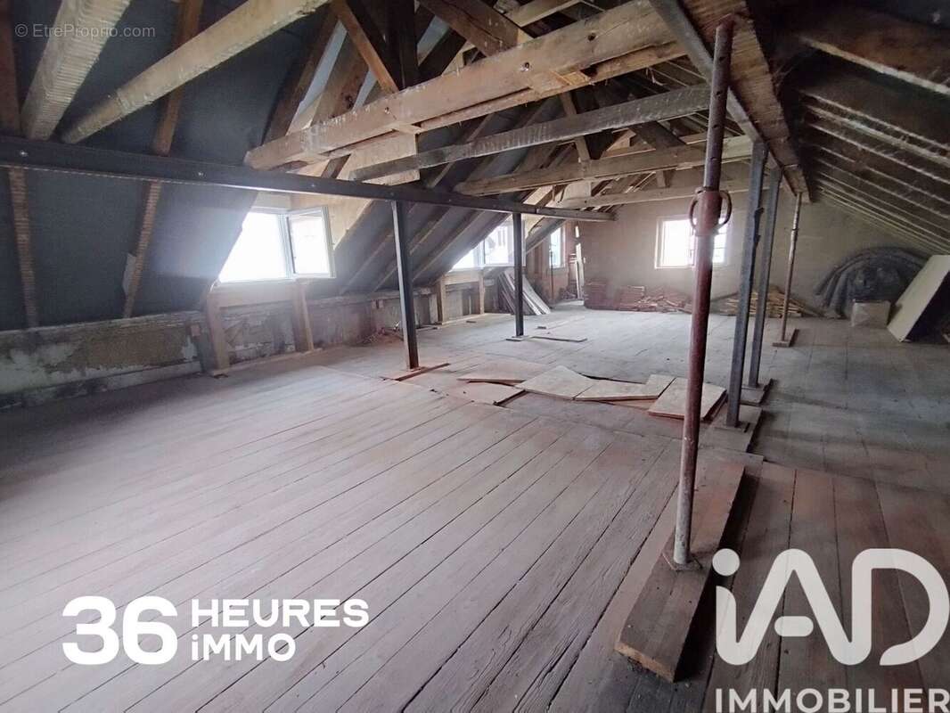 Photo 6 - Appartement à COLMAR