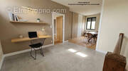 Appartement à CHARLIEU